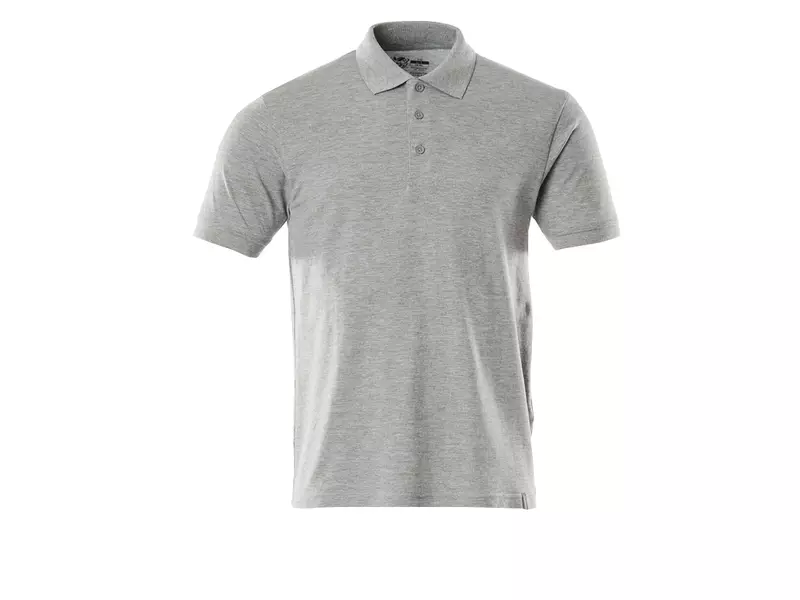 Polo Mascot 20683-787-08 grijs maat M