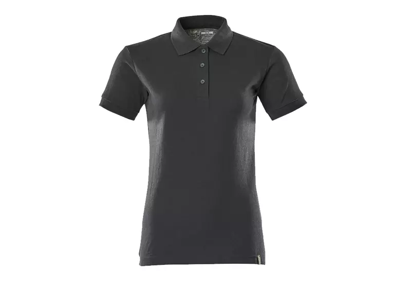 Polo dames Mascot 20693-787-010 marineblauw maat XL