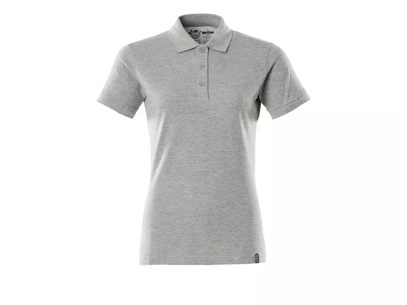Polo dames Mascot 20693-787-08 grijs maat 3XL