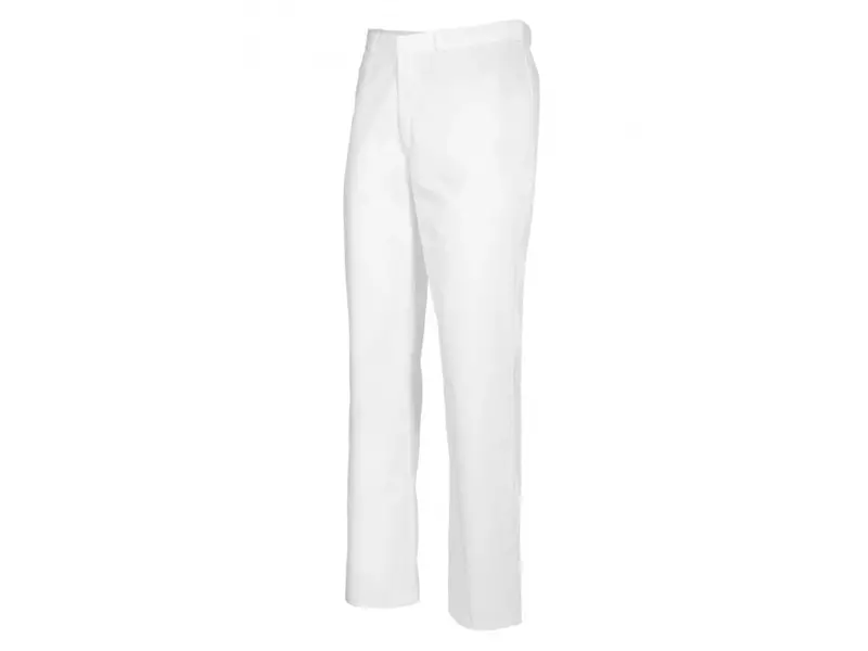 Pantalon Food BP 1672 558 21 blanc taille 4XL