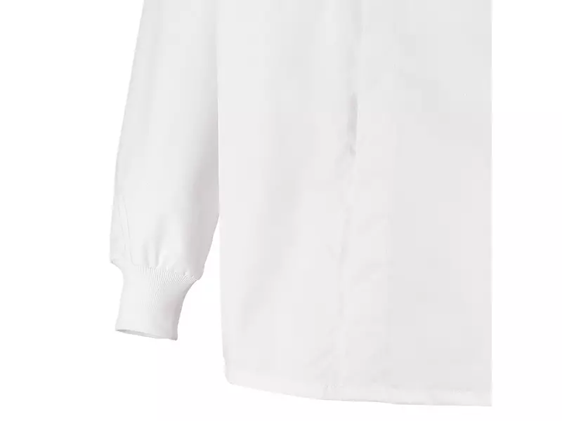 Veste Orcon High Care Genk modèle court blanche taille 2XL