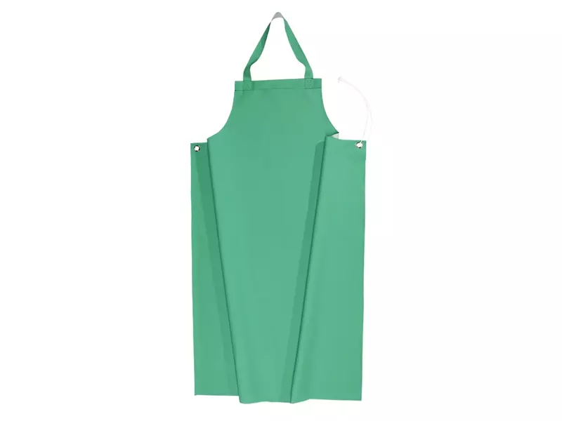 Sioen Lavrion 8042A2B07 tablier 90x120 cm vert