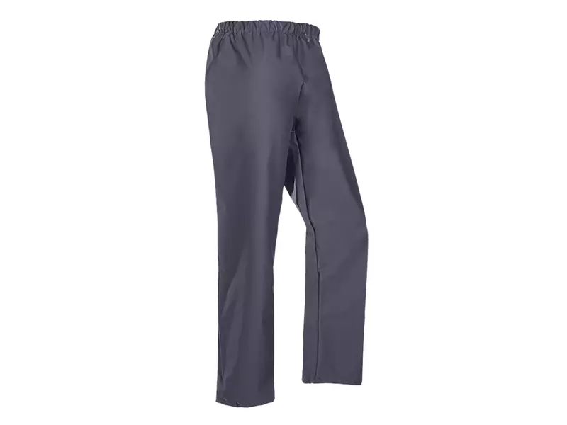Sioen Rotterdam 4500A2FC1 spray trousers polyamide/PU navy blue size S