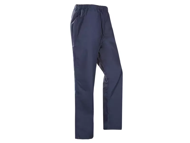 Spray pants Sioen Murray 699ZA2X98 navy blue size M