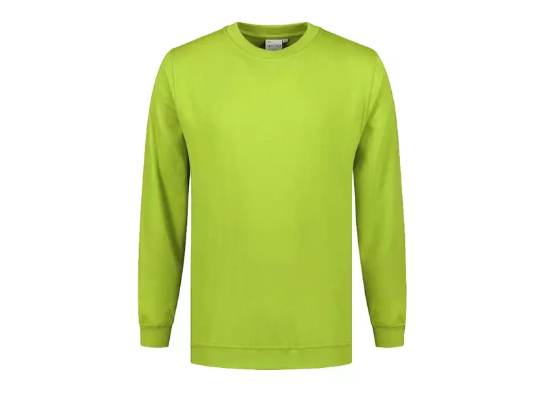 Pull Santino Roland vert citron taille XS
