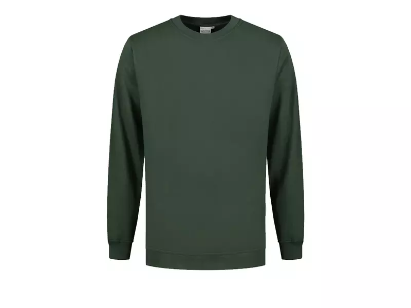 Pull Santino Roland vert foncé, taille XS