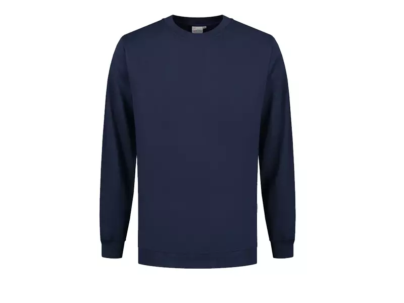 Pull Santino Roland bleu marine taille 5XL