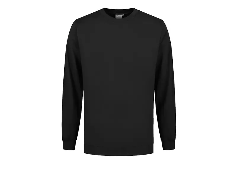 Pull Santino Roland noir taille 4XL