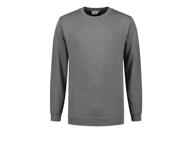 Pull Santino Roland gris foncé taille 4XL