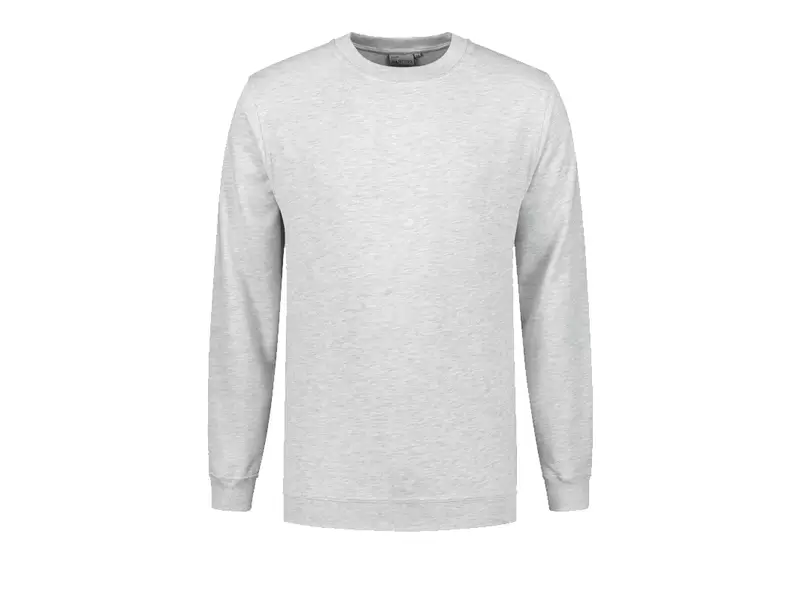 Pull Santino Roland gris cendré taille 3XL