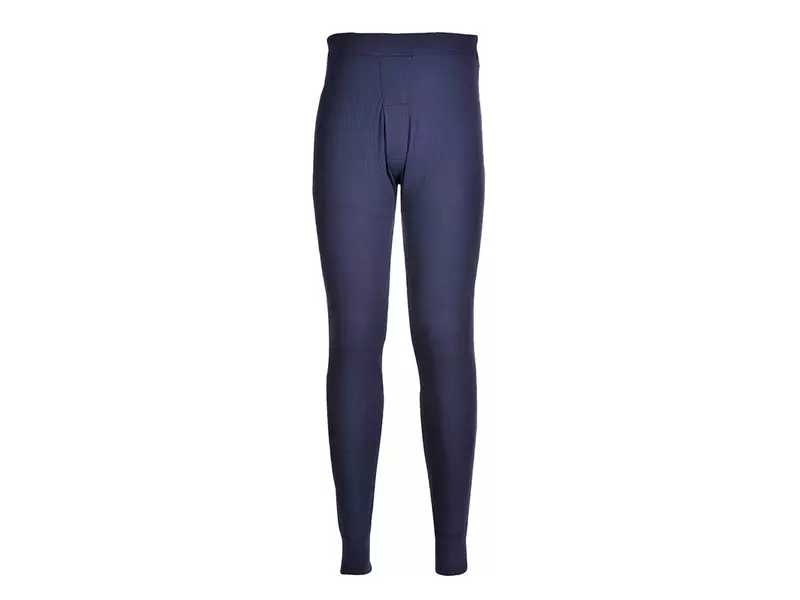 Portwest B121 Thermal Underpants Insulating Base Layer Size L
