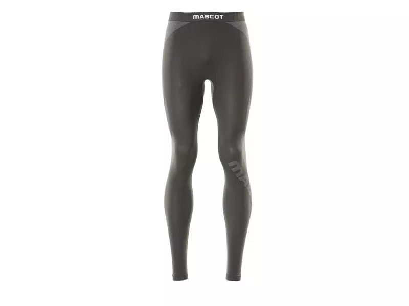 Mascot Segura long underwear dark anthracite size L-XL