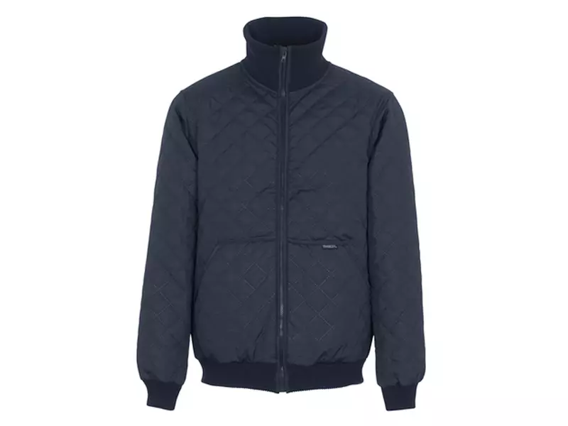 Mascot Dundee thermal jacket navy blue size XL