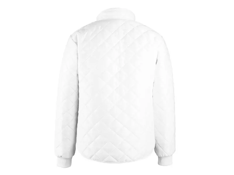 Veste thermique Mascot Timmins blanche taille XL