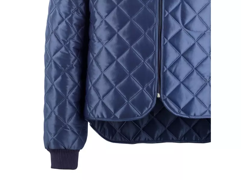 Mascot Ottawa thermal jacket navy blue size M