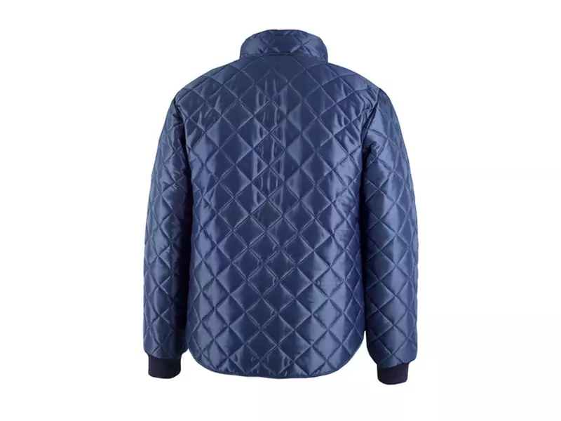 Mascot Ottawa thermal jacket navy blue size M