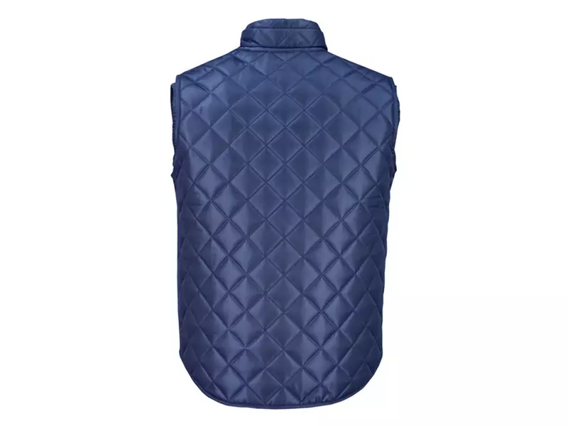 Mascot Thompson thermal vest navy blue size L
