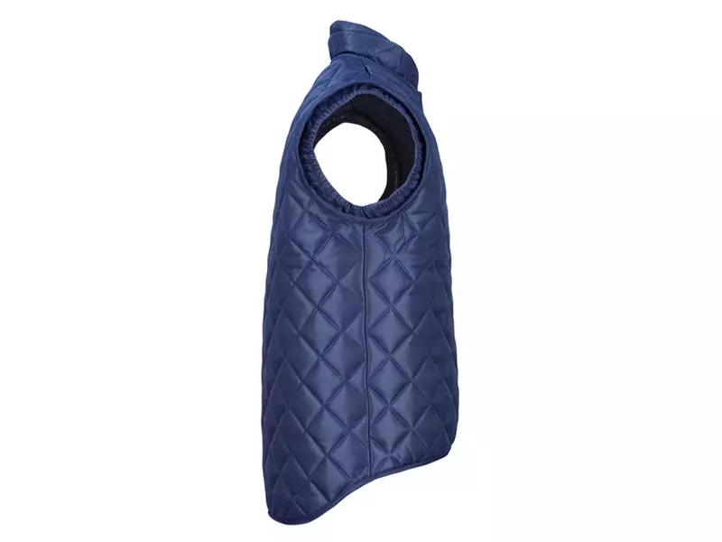 Mascot Thompson thermal vest navy blue size L