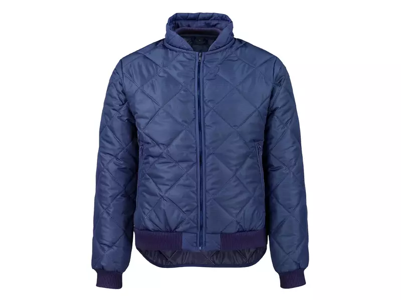 Thermal jacket Mascot Sudbury navy blue size M