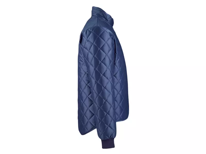 Mascot Laval thermal jacket navy blue size M