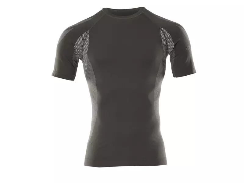 Mascot Pavia undershirt dark anthracite size 2XL-3XL