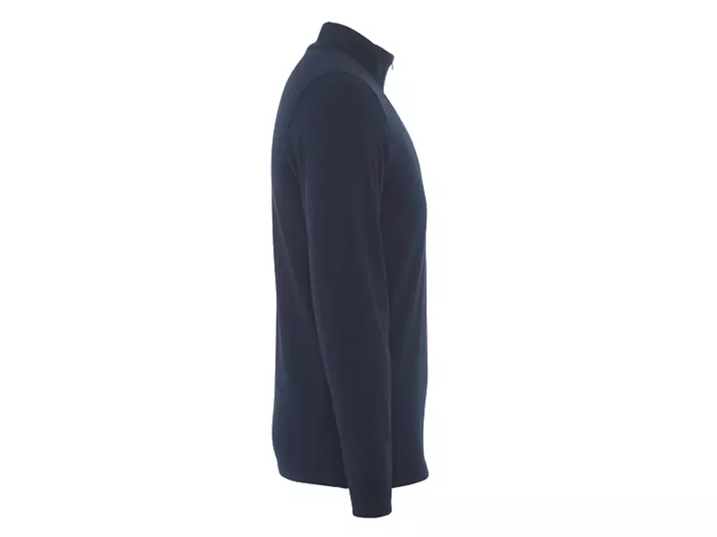 Mascot Ludvika long-sleeved thermal shirt navy blue size 2XL