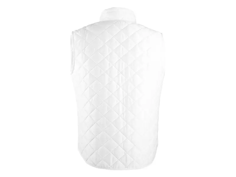 Thermo vest Mascot Regina wit maat 2XL