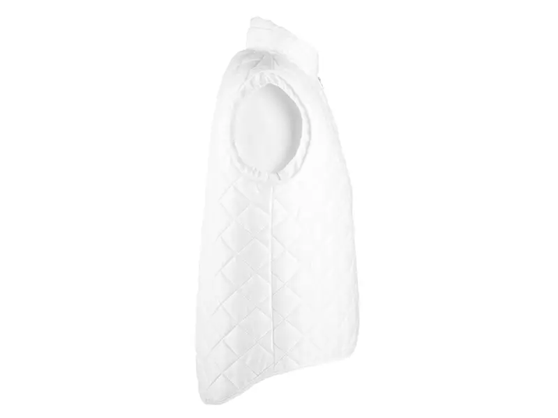 Thermo vest Mascot Regina wit maat 2XL