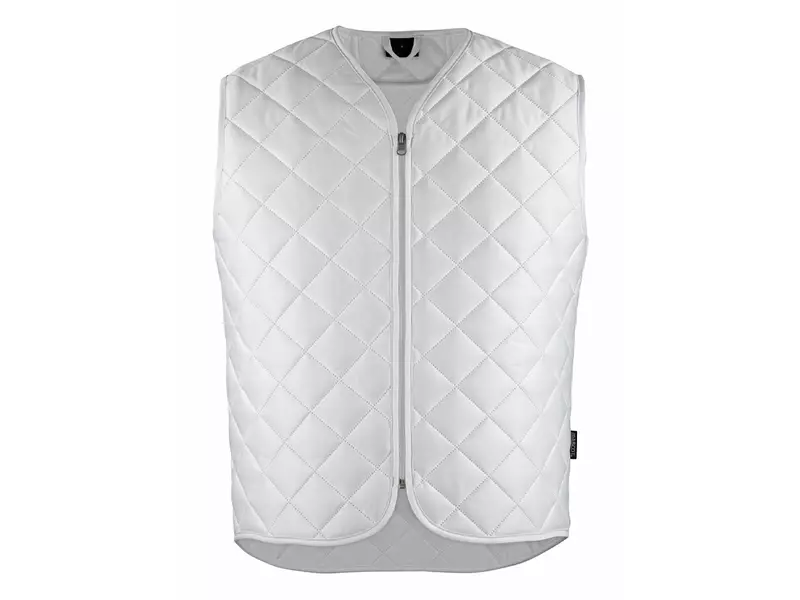Thermo vest Mascot Mirabel wit maat L