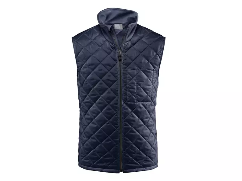 HB Tempex Ergoplus thermo-vest marineblauw maat 46/48