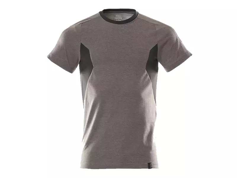 Mascot 20382-796-1809 T-shirt dark anthracite size M