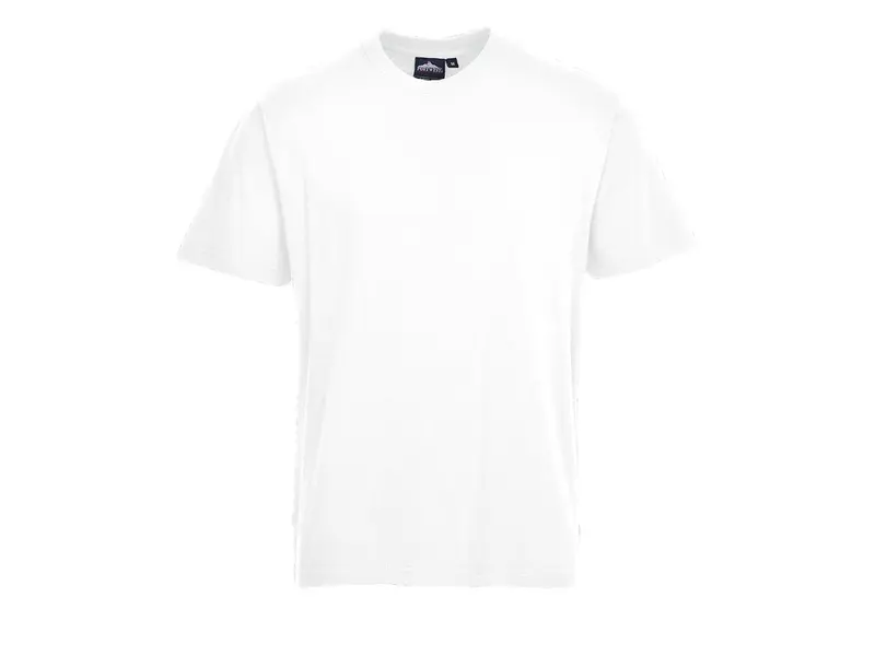 Portwest B195 T-shirt wit