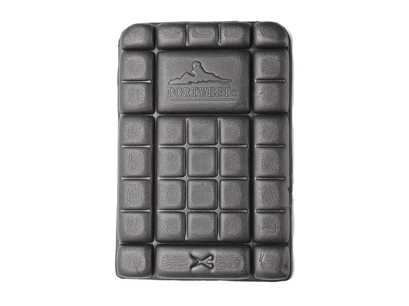 Genouillères Portwest KP44 noires