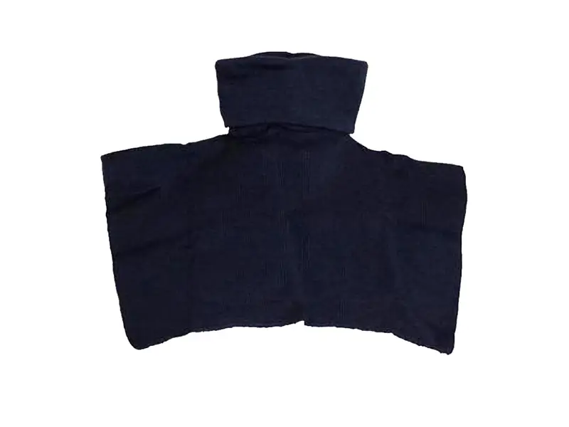 Oxxa General 2610 turtleneck navy blue
