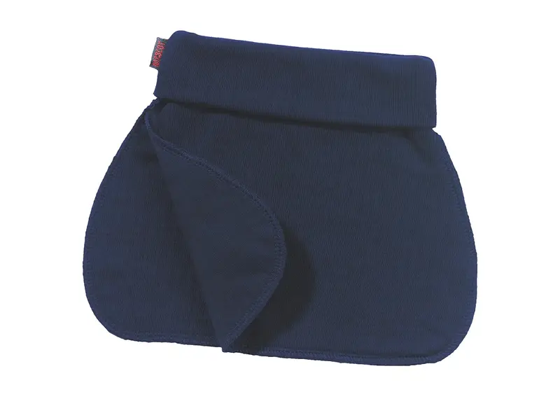 Tour de cou Mascot Kalmar bleu marine taille XL
