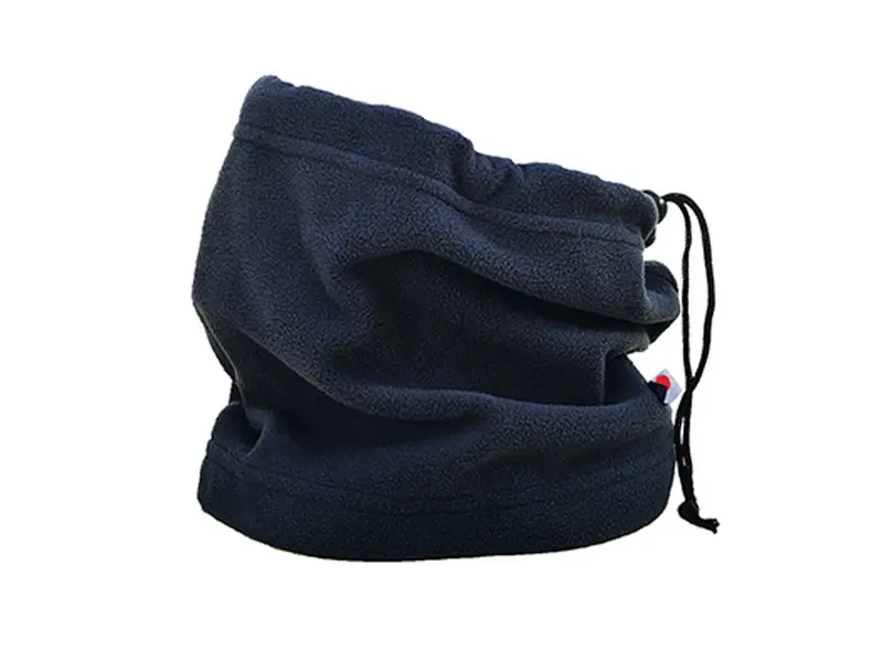 Portwest CS21 halswarmer fleece marineblauw