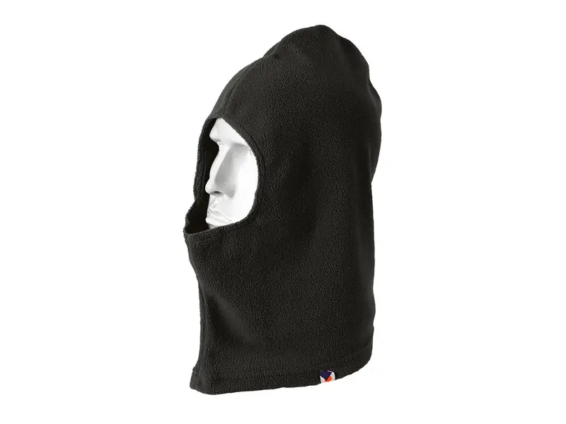 Portwest CS20 fleece balaclava black