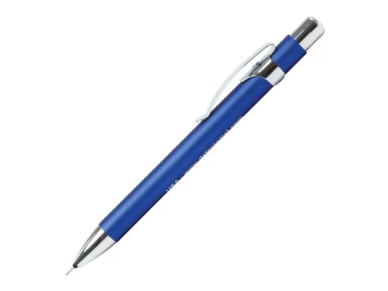 Detectamet mechanical pencil detectable