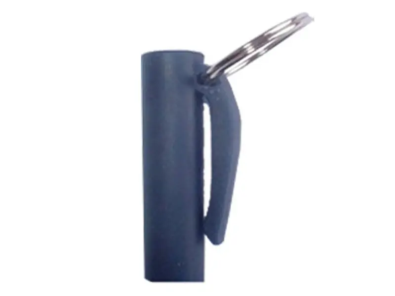 Sleutelhangerring
