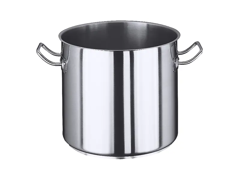Stainless steel pan ø16x16 cm 3 liters