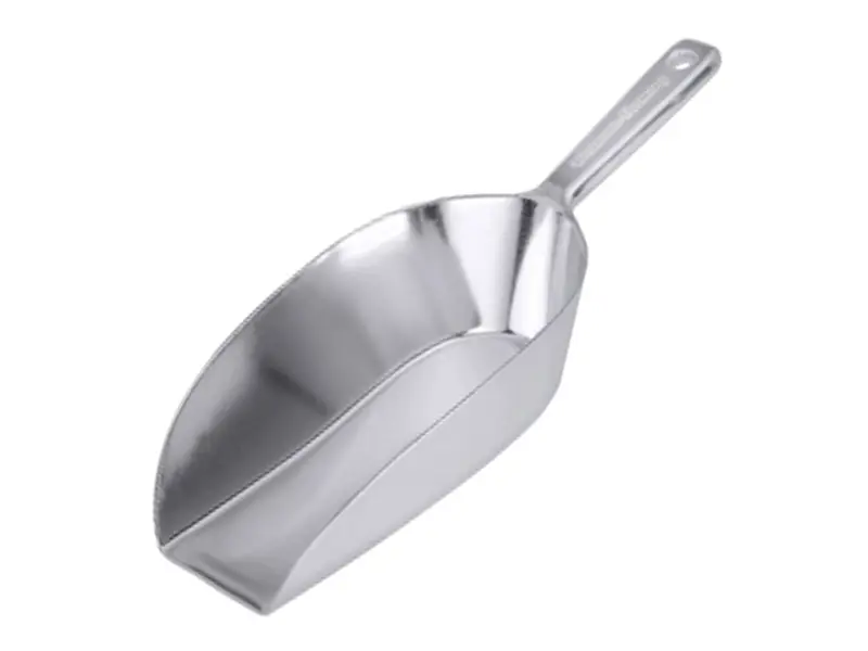 Kruidenschep aluminium 22x13,5 cm 0,75 liter