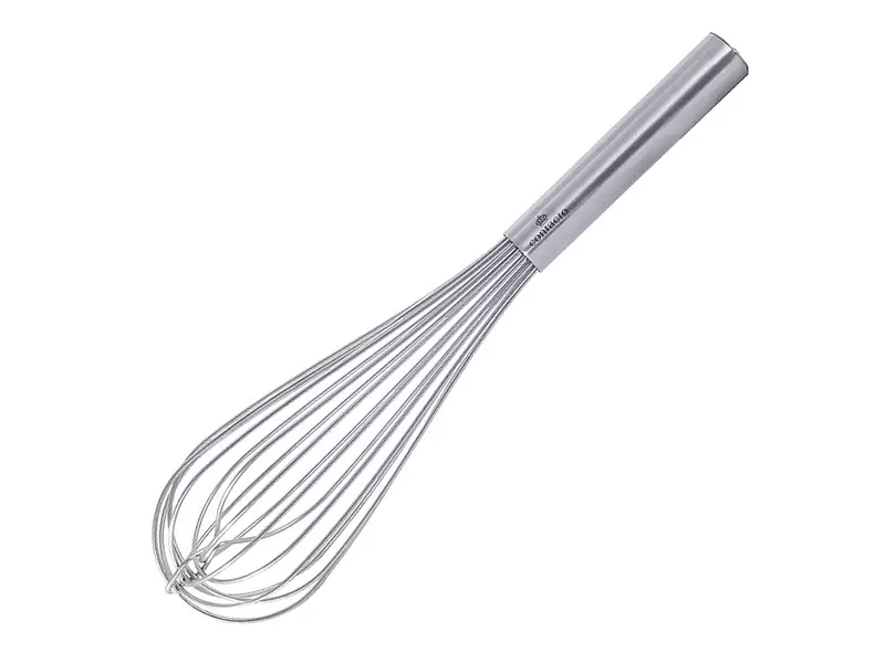 Garde RVS 18/10 300 mm