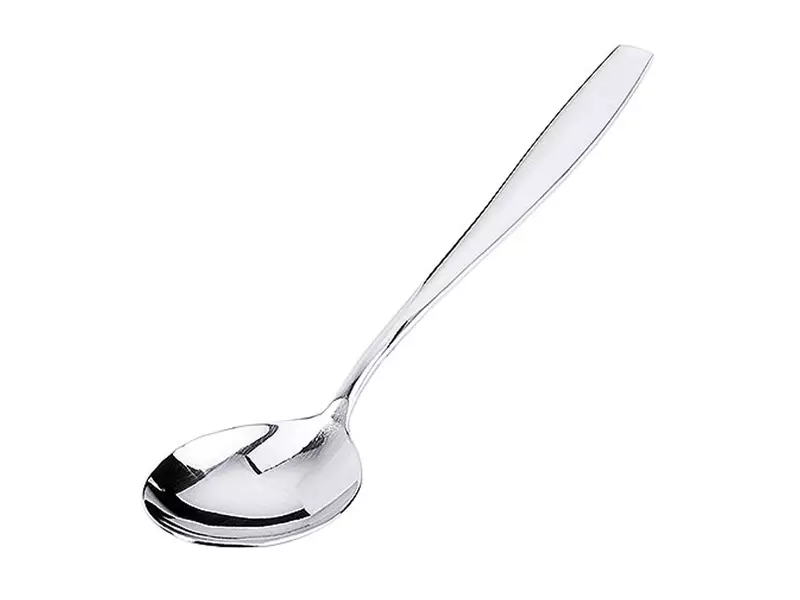 Table spoon 185 mm Stainless Steel 18/10