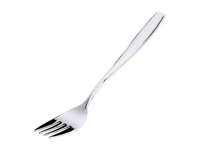 Table fork 185 mm Stainless Steel 18/10