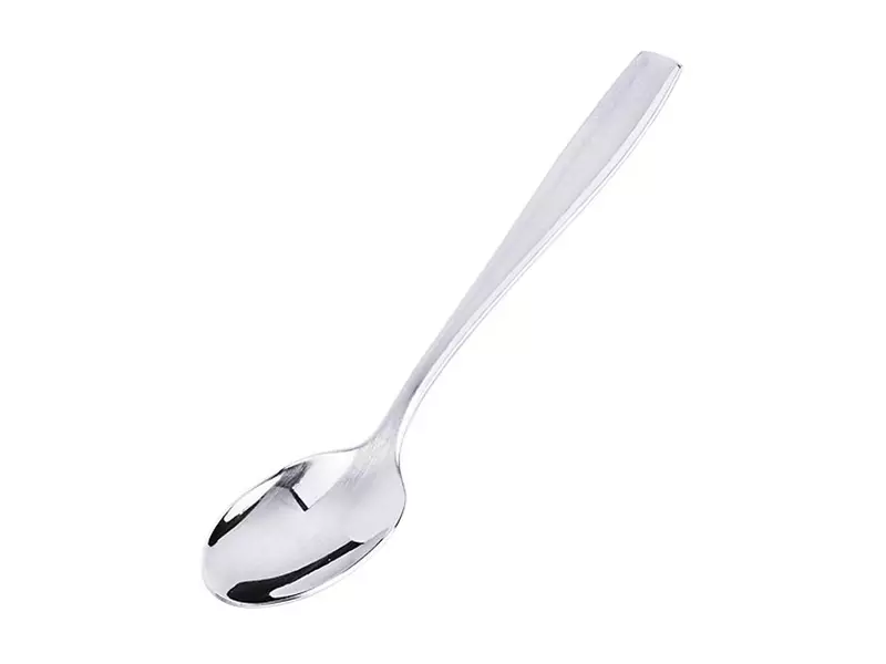 Cuillère à café 110 mm Acier inoxydable 18/10