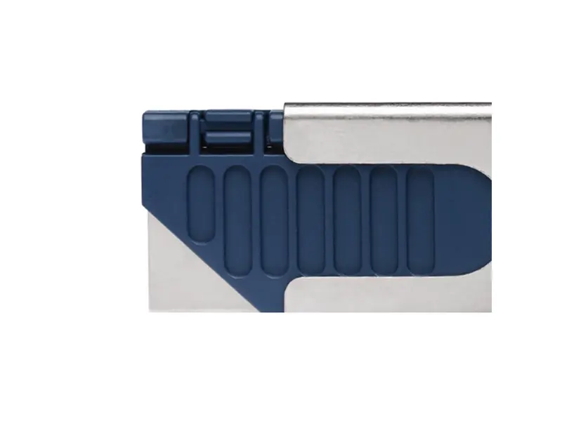 Couteau de sécurité détectable Martor Secunorm Handy MDP
