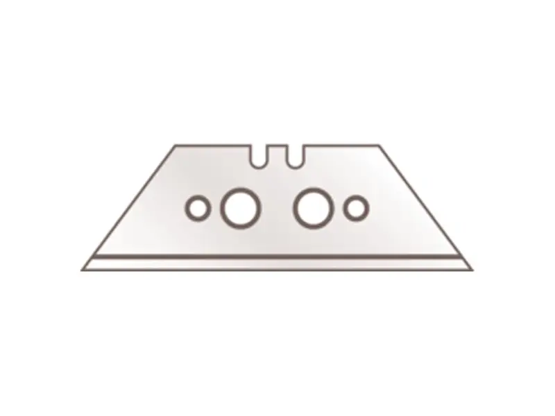 Martor trapezoid blade steel no. 99