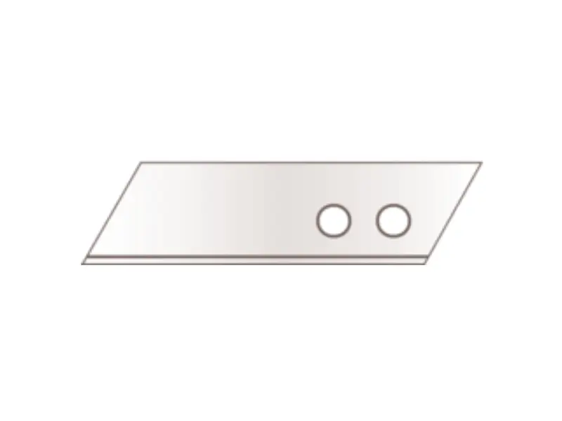 Martor styrofoam knife stainless steel no.17940