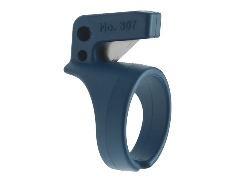 Martor Secumax Ring knife MDP detectable