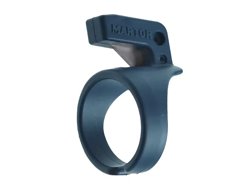 Martor Secumax Ring knife MDP detectable